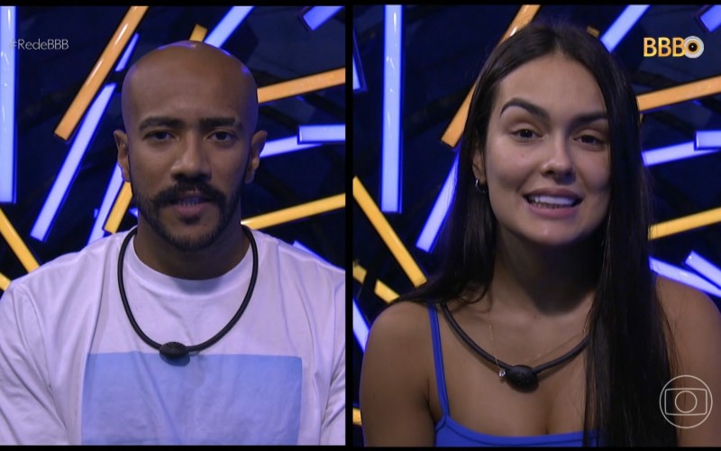 Vídeos do episódio de 