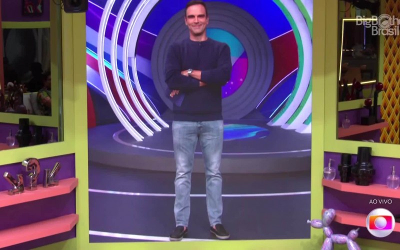 Vídeos do episódio de 