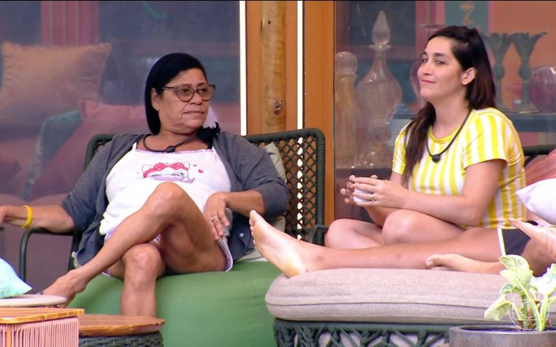 Vídeos do episódio de 