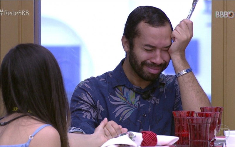 Vídeos do episódio de 