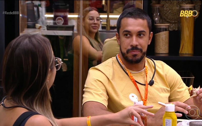 Vídeos do episódio de 