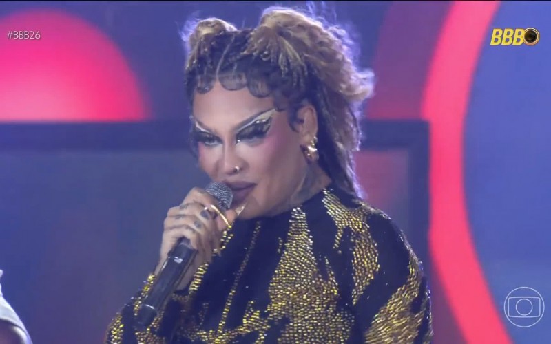 Vídeos do episódio de 