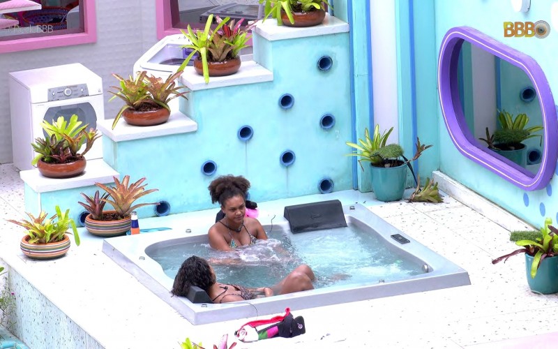 Vídeos do episódio de 