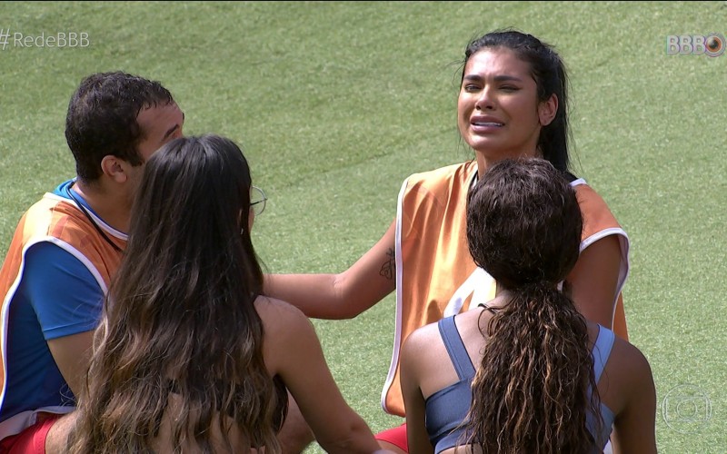 Vídeos do episódio de 