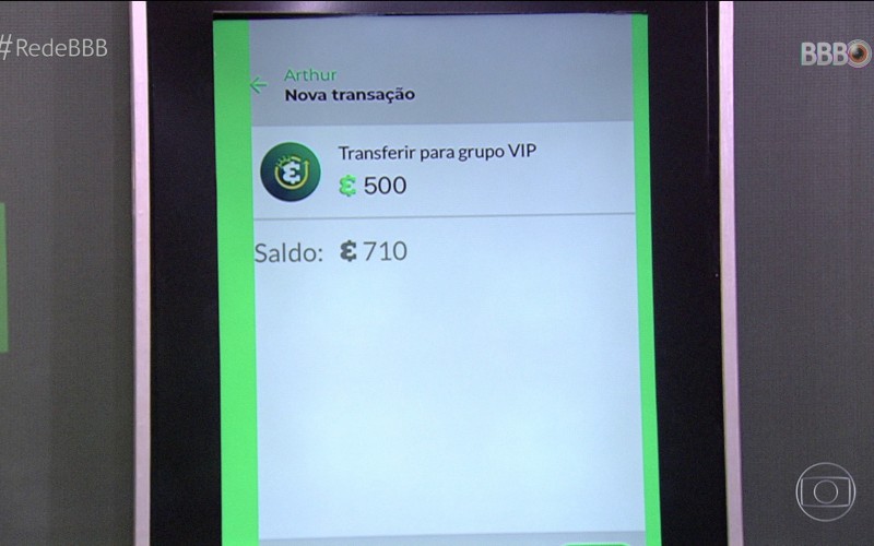 Vídeos do episódio de 