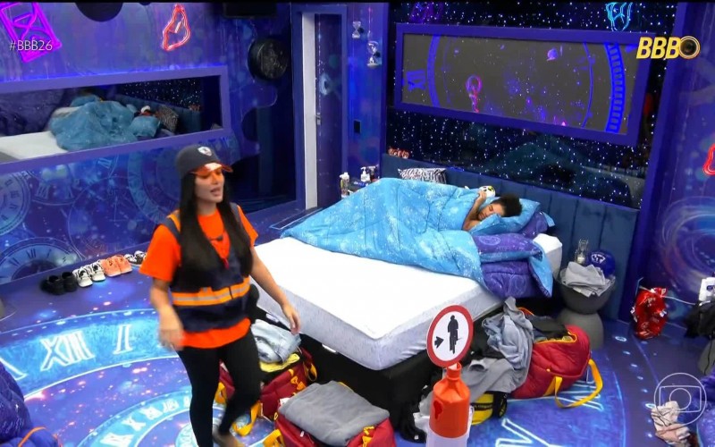 Vídeos do episódio de 