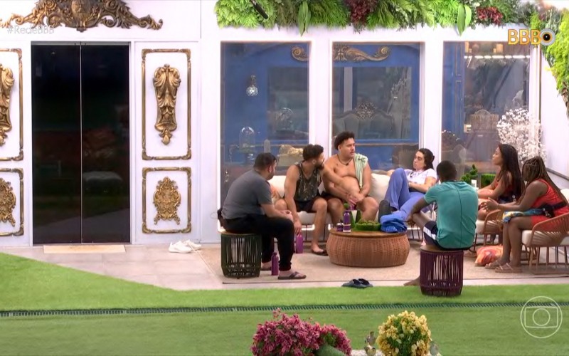 Vídeos do episódio de 