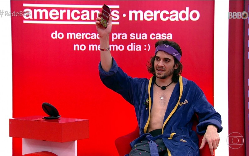 Vídeos do episódio de 