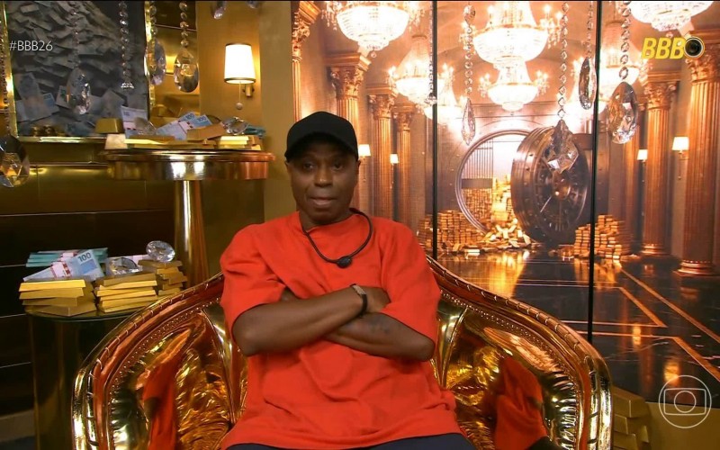 Vídeos do episódio de 