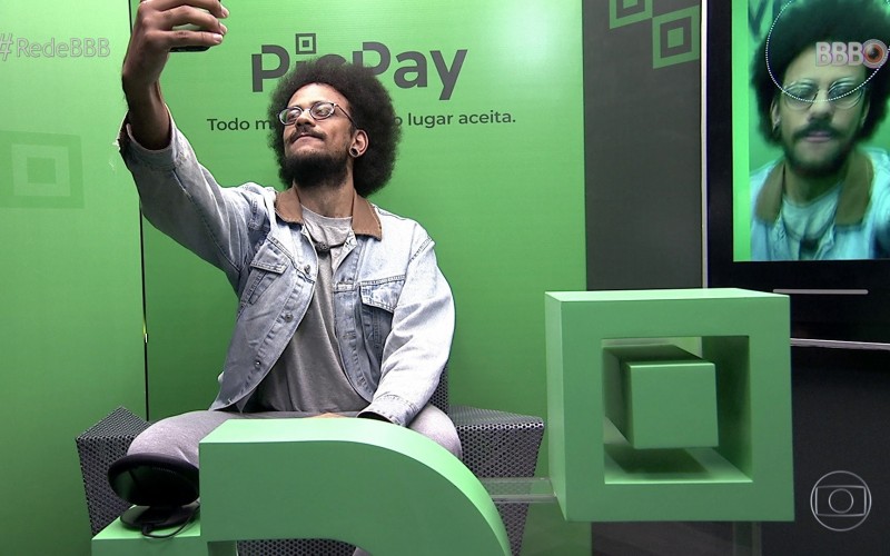 Vídeos do episódio de 