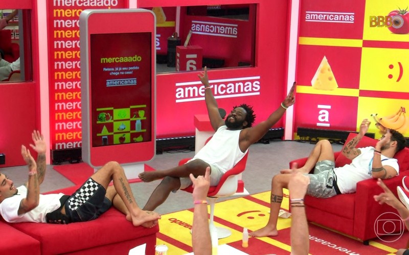 Vídeos do episódio de 