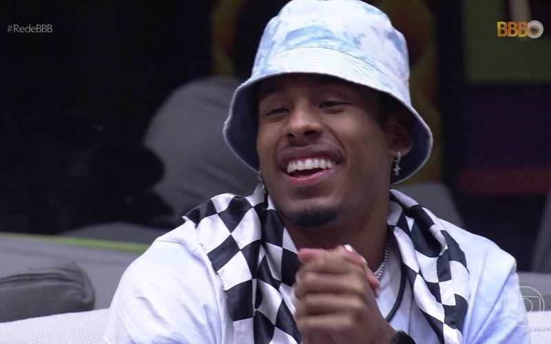 Vídeos do episódio de 