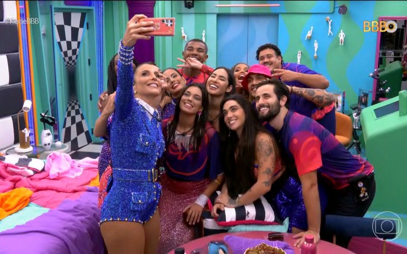 Vídeos do episódio de 