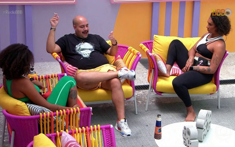 Vídeos do episódio de 