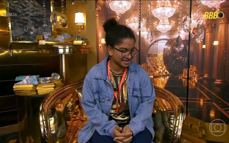 Vídeos do episódio de 