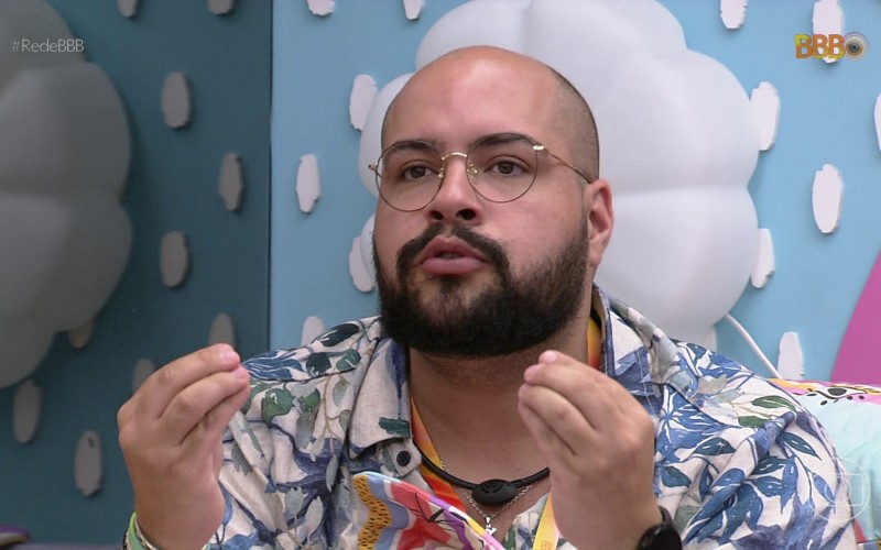 Vídeos do episódio de 