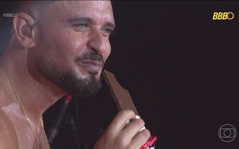 Vídeos do episódio de 