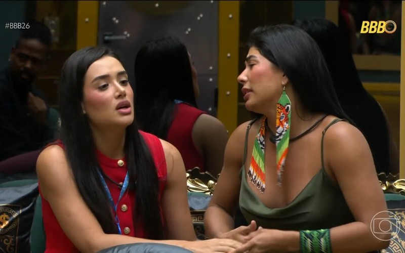 Vídeos do episódio de 