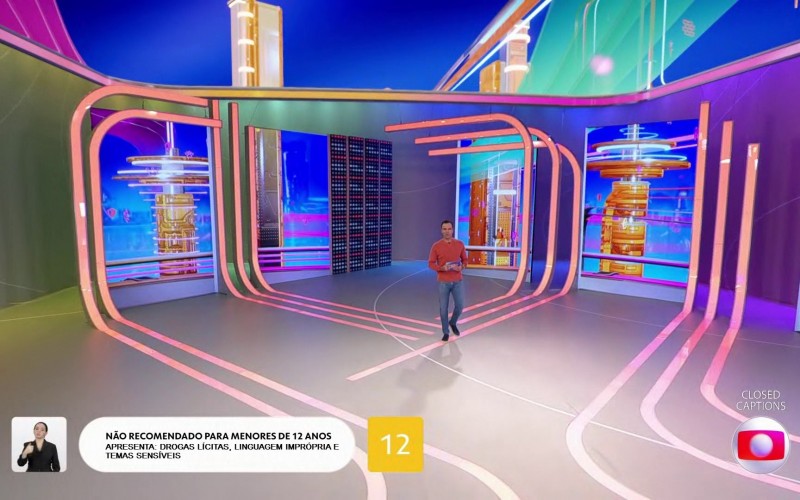 Vídeos do episódio de 