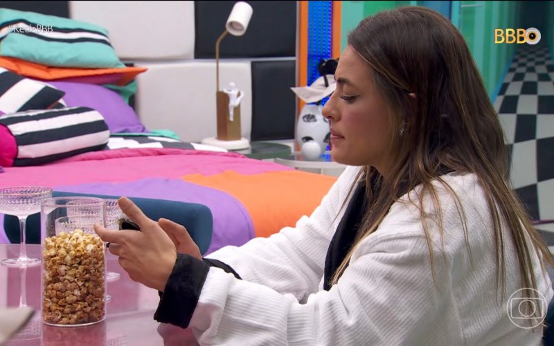 Vídeos do episódio de 