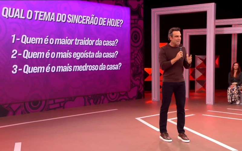 Vídeos do episódio de 