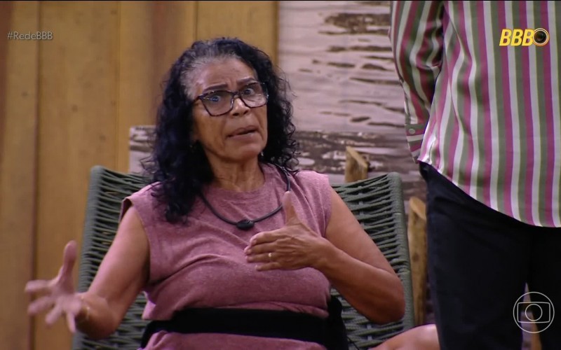 Vídeos do episódio de 