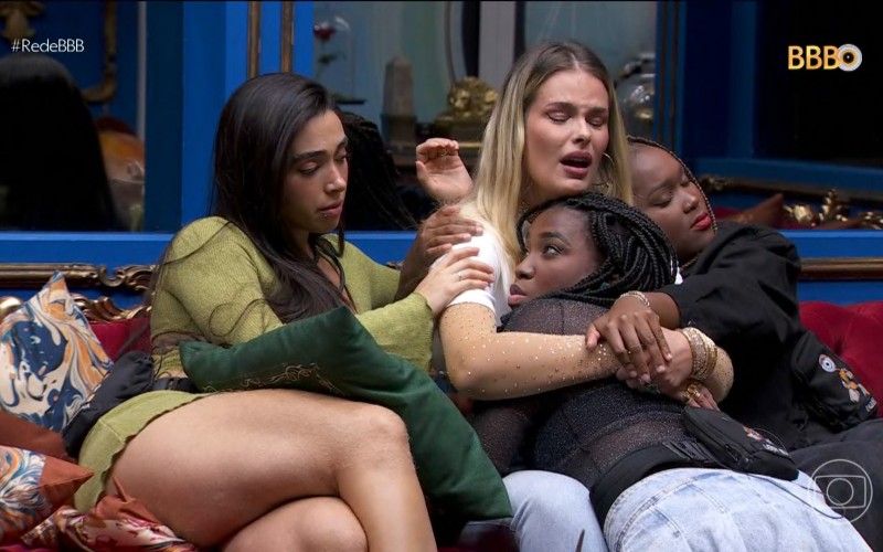 Vídeos do episódio de 