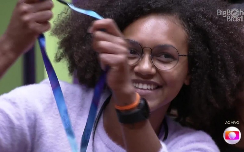 Vídeos do episódio de 