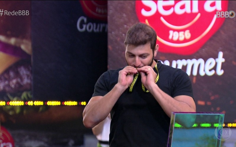 Vídeos do episódio de 