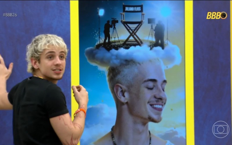 Vídeos do episódio de 