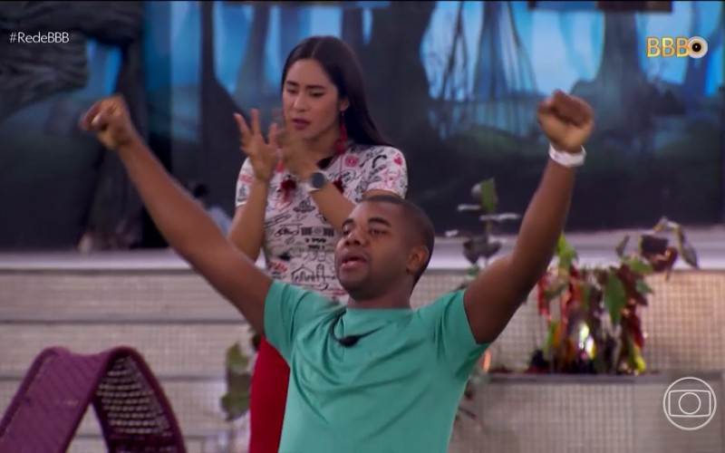 Vídeos do episódio de 