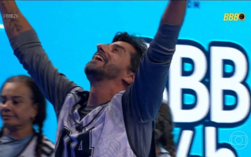 Vídeos do episódio de 