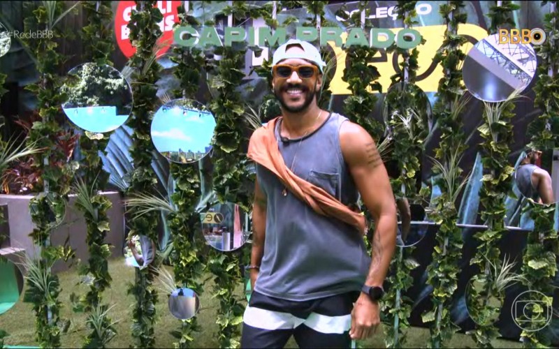 Vídeos do episódio de 