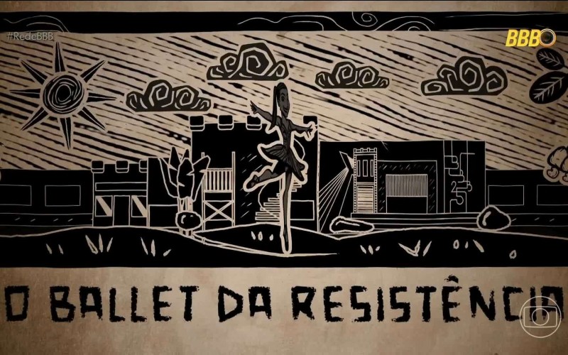 Vídeos do episódio de 