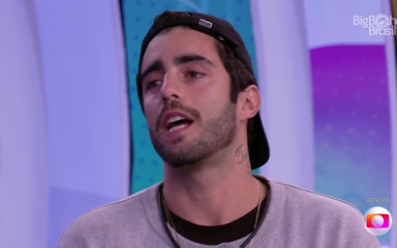 Vídeos do episódio de 