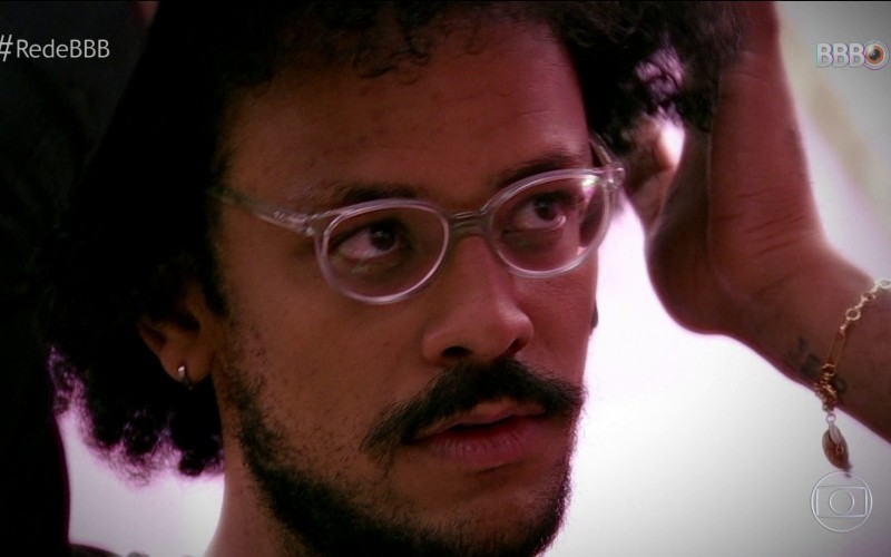 Vídeos do episódio de 