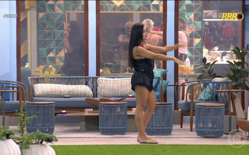 Vídeos do episódio de 