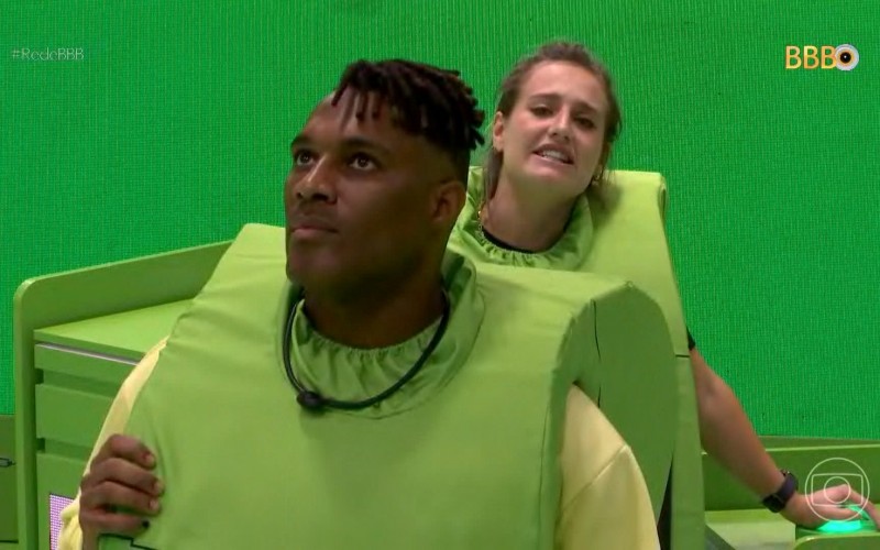 Vídeos do episódio de 