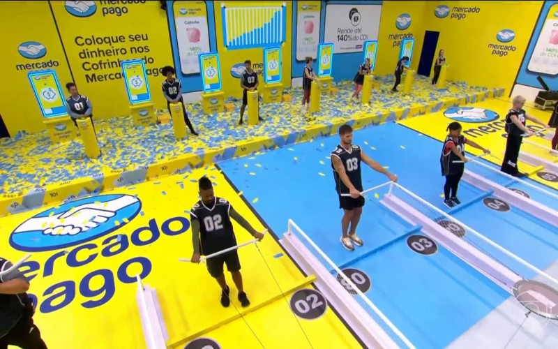 Vídeos do episódio de 