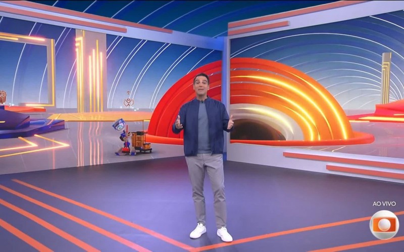 Vídeos do episódio de 