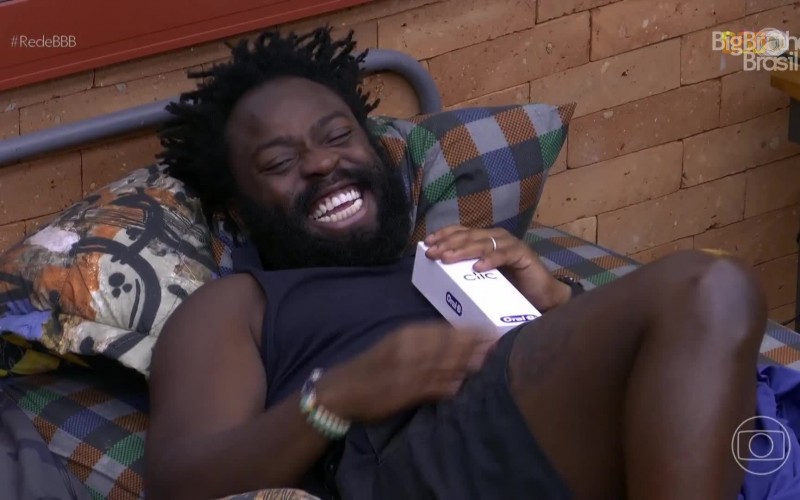 Vídeos do episódio de 