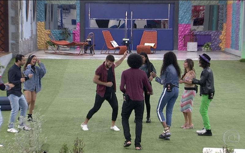 Vídeos do episódio de 