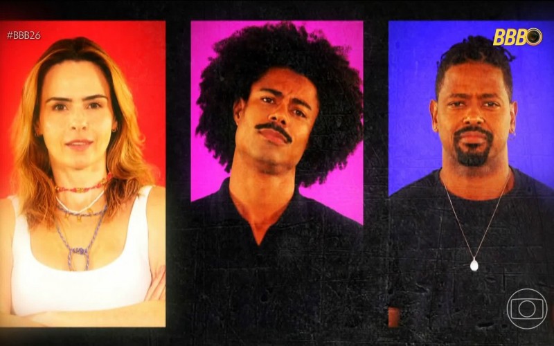 Vídeos do episódio de 