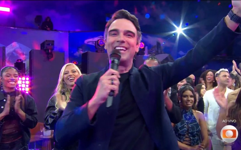 Vídeos do episódio de 