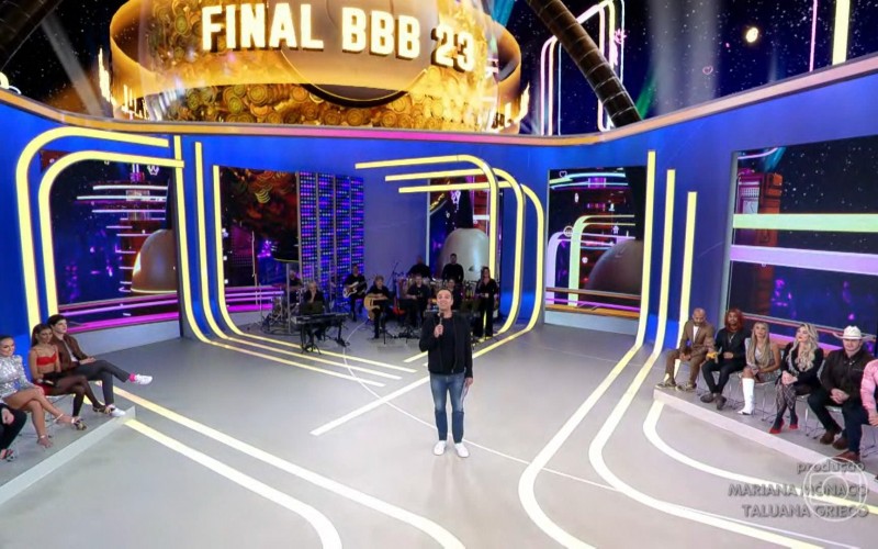 Vídeos do episódio de 