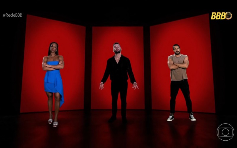 Vídeos do episódio de 