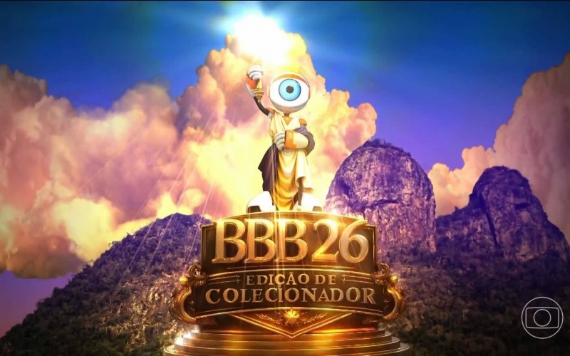 Vídeos do episódio de 