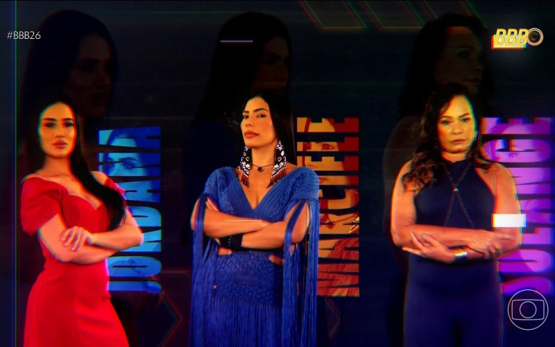 Vídeos do episódio de 