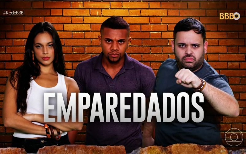 Vídeos do episódio de 