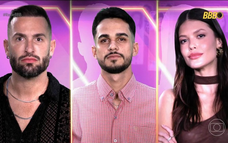 Vídeos do episódio de 